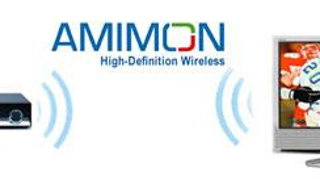 Motorola and Amimon Join Forces to Standardize Wireless HD